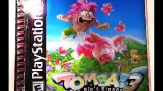 Tomba 3 Revealed!