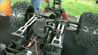 NEO B. RC ADVENTURES_20190623 Taiwan 74RC Model Fest MST CFXW F150 Raptor