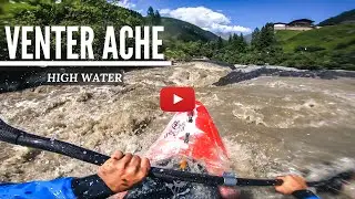 Venter Ache - HIGH WATER