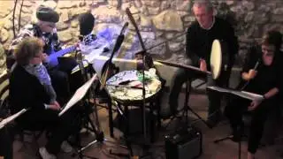 Roving Souls - The Island