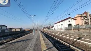 Primo video della giornata del 8 gennaio 2026.