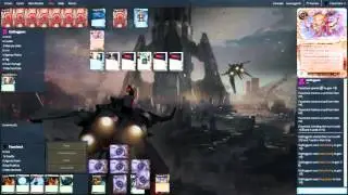 Jinteki.net - Twitch Stream