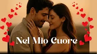 🎵 Nel Mio Cuore &ndash; Canzone d&rsquo;Amore Italiana Inedita | Romanticismo e Passione Musicale