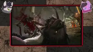 Haunting the Narrative | Let's Play God of War Ascension Finale