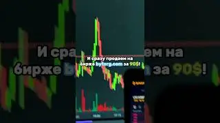 #crypto #money #деньги