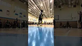 Volleyball Boys NFPS vs. FEPS Halwan