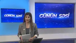 ŞOK! İran prezidenti erməni ailələrlə görüşdü! AYNUR ZAHİD, GÜNAZ TV 26.12.2025 - 19.30