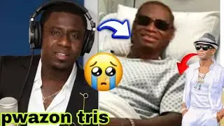 Dieudonn&eacute; larose mourir nan pwazon 😭😭😭😭tout detay yo nan vid&eacute;o gadel jiska lafen😭😭🤔