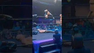 Chacha Charlie: The Rising Star Taking Over the Pro Wrestling World