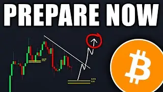 БИТКОИН: грядёт новый прорыв! (скоро) &mdash; прогноз цены BTC на сегодня