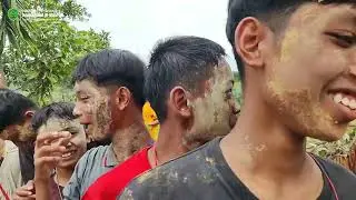 Part 1 - Hiking santri baru PP SDM | MOSABA 2024