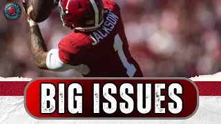 The Most Overlooked Problem on Alabama’s Defense in 2025
