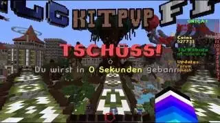 Servervorstellungsvideo | mc-unicat.de