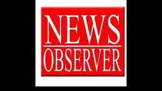 NEWSOBSERVER LIVE