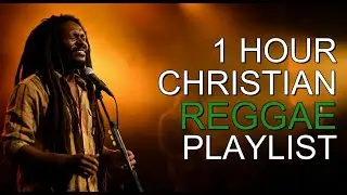 Christian Reggae Beat | JAH LOVE