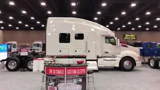 MATS TRUCK SHOW in review 2018