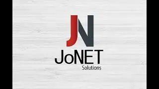 JONET - IT SOLUTIONS