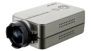 Новинка. Экшн камера RunCam 2 для любителей RC моделей и не только.