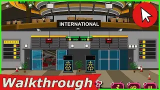 Knf Rescue Luggage From Airport Walkthrough (KNFGame)