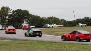 Porsche 911 & 944 Turbo Racing - PART 2