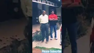 YSR with Y S Jagan in Ooty # Rare Video #