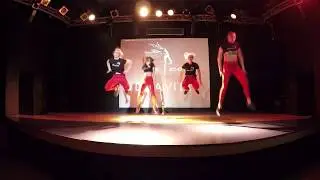 Шлях до перемоги choreo by Lili\Boorda\B-girl Olya\Kris\ds GRAVITY