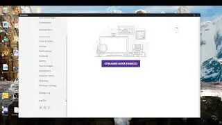 Discord disabling auto start