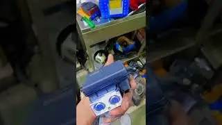 dominar abs motor