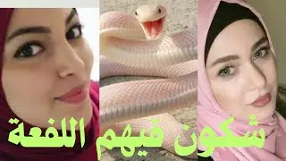 صاحبتي اللفعة🐍#قصة #storeis    #story #قصص_واقعية  #قصص_حقيقية #foryou  #fyp