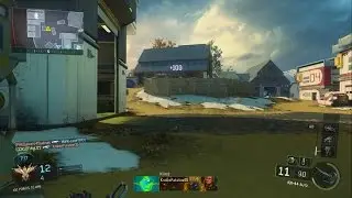 2 REASONS WHY BLACK OPS 3 IS BETTER THAN INFINITE WARFARE (BEST THING EVER IN BO3)