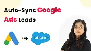 This Automation Sends Google Ads Leads Straight to CRM