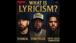 WHAT IS LYRICISM?
