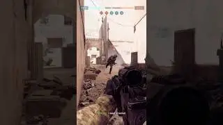 It finally feels like battlefield again.. battlefield 6 open beta gameplay