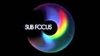 Sub Focus - Vapourise