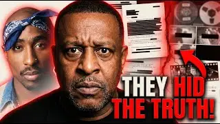 Gene Deal EXPOSES The 2Pac Evidence Cut From 50 Cent Doc