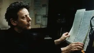 Philip Glass-Etude N°8(cahier1)