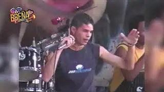 INTRO - CUENTO Y MENTIRA (LA FIRME) A CONQUISTAR EN EL SAMOA DE CHORRILLOS AÑO 2004