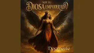 Soy tu Diosa Empoderada (cover)