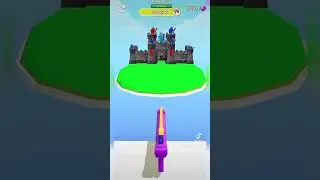 Scribble Rider🧩🚲🚲#games #scribbleridergameplay #games