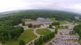 Halifax County High School - Where Comets Take Flight