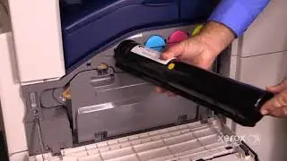 Xerox® WorkCentre® 7120/7220/7225 Toner Cartridges