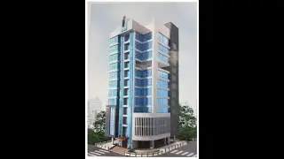 Available For RENT | Commercial Building at Dadar West | Property Discounting&reg;