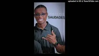 Alberto Flow - Saudades (Official Audio Visualizer) (BUE LINE PROMOVE)
