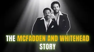 Celebrity Underrated &ndash; What Happened to McFadden and Whitehead | The McFadden and Whitehead Story