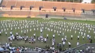 2008 Atl Precision Camp Inc. - Drill