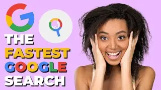 Google Ninja Secrets: Mastering Lightning-Fast Searches! #google #shorts  #shortsvideo