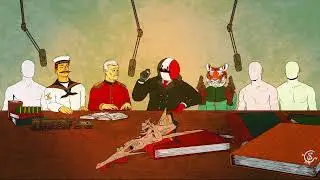 Fleet's Random Ramblings 110: Insert Catchy Fleetism here!