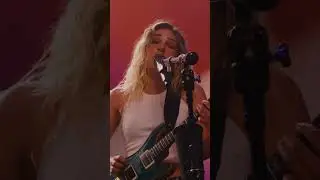 The Warning | PINKPOP FESTIVAL 2025