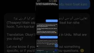 Offline AI Voice-to-Text & Multilingual Translator &ndash; LLMs & SLMs.