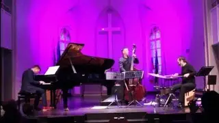 Bitter Sweet Symphony by 